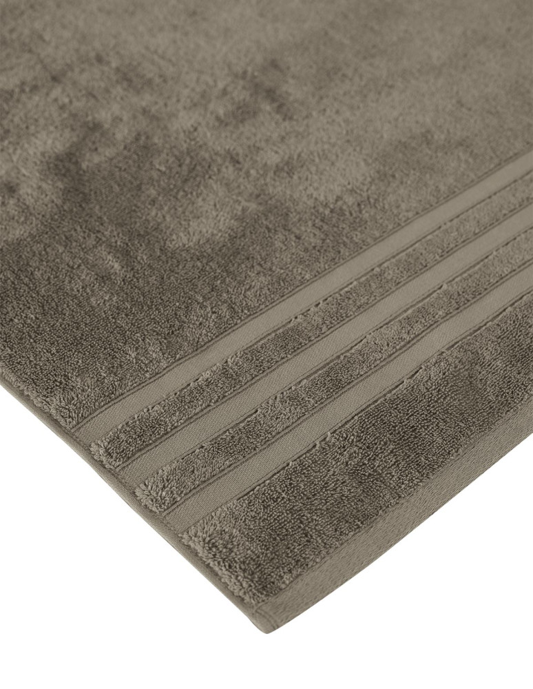 Maxi drap de bain 600 g/m² SENSILK