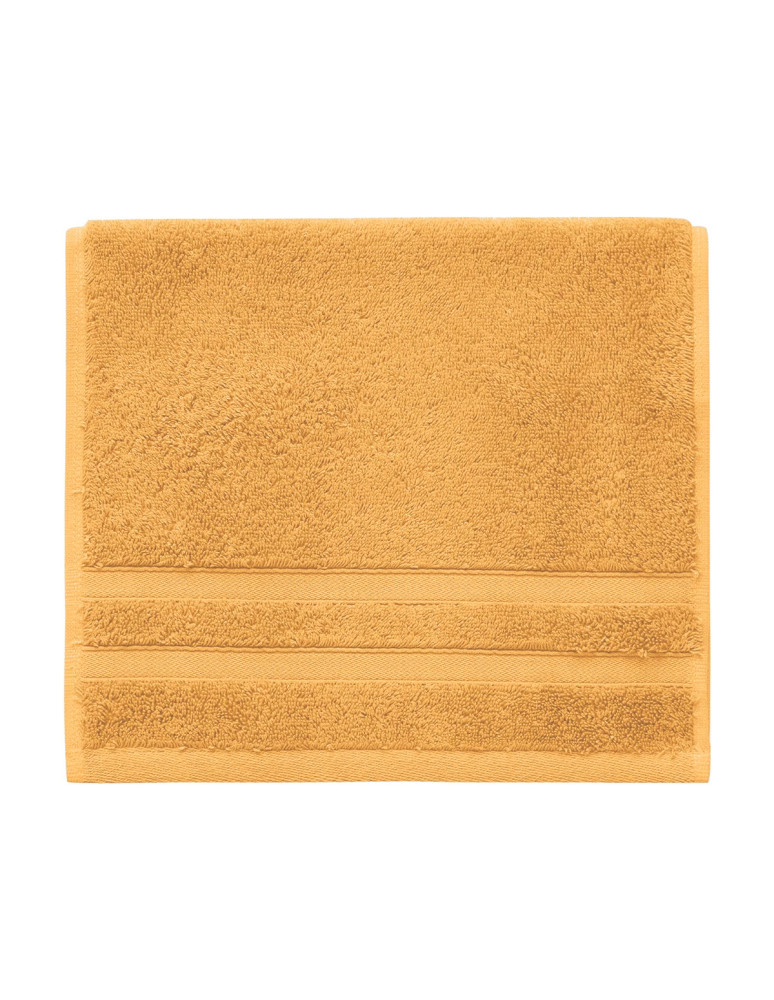 Lot de 3 serviettes invité 600 g/m²...