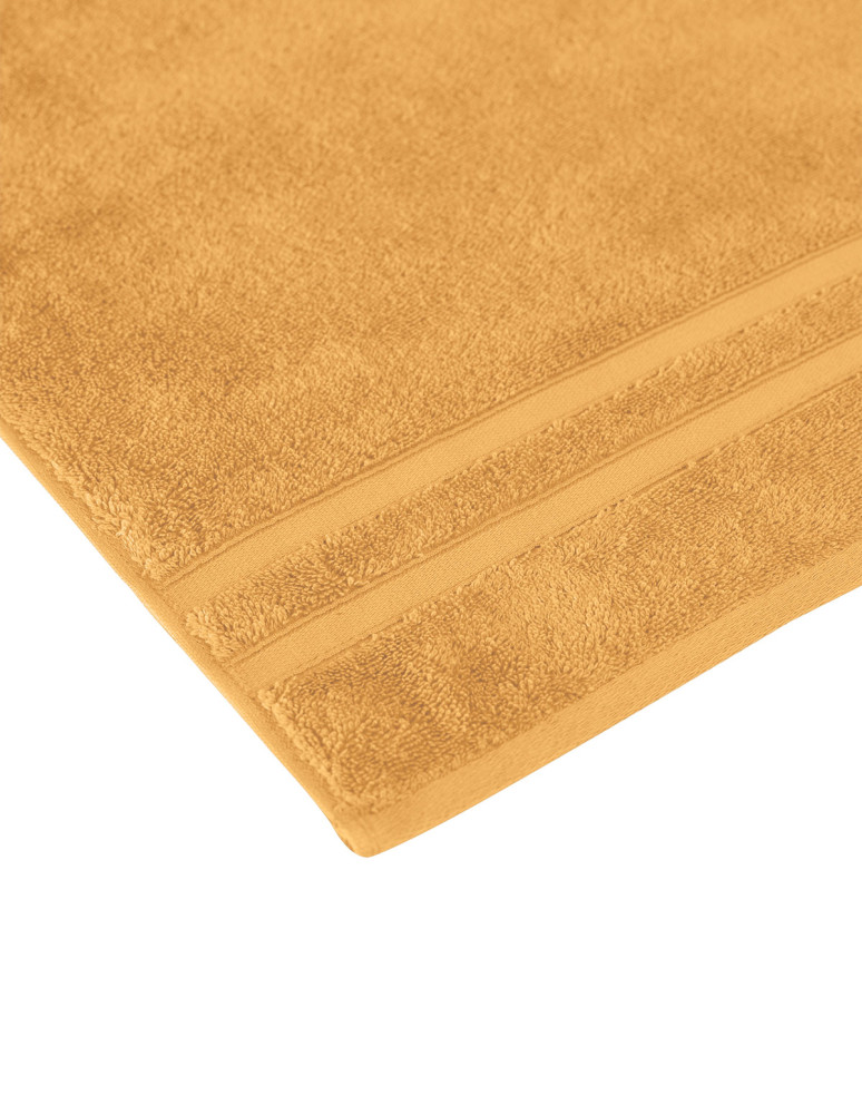 Lot de 3 serviettes invité 600 g/m²...