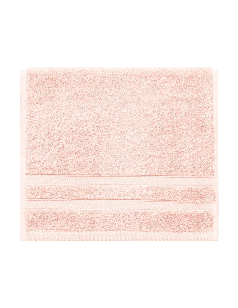 Lot de 3 serviettes invité 600 g/m²...