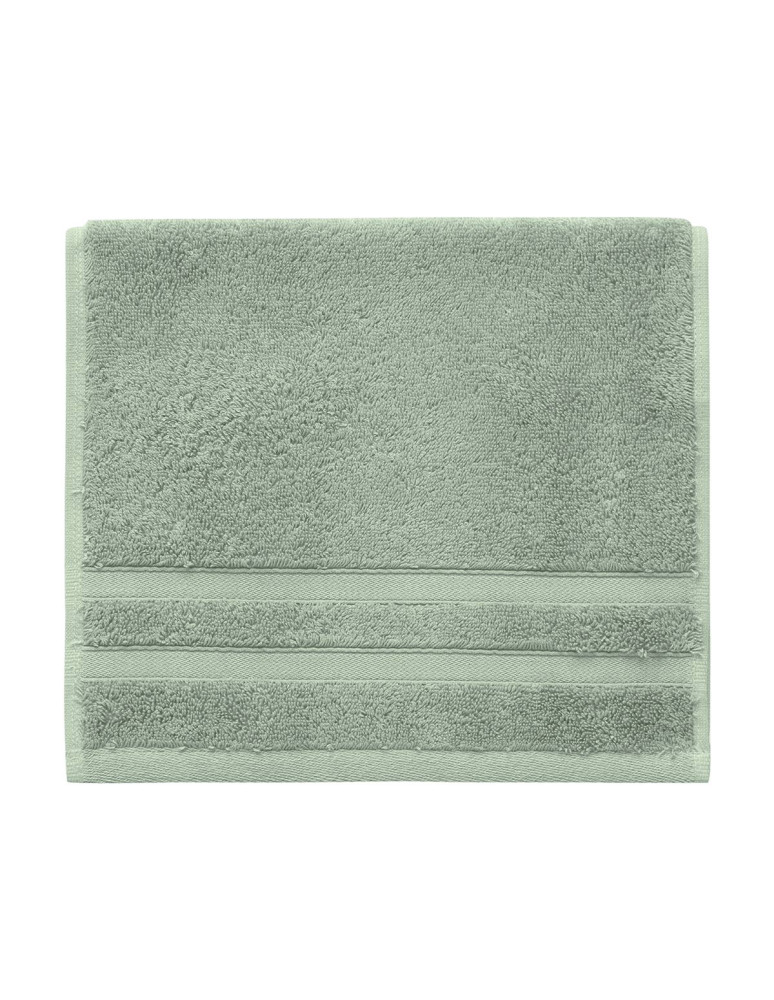 Lot de 3 serviettes invité 600 g/m²...