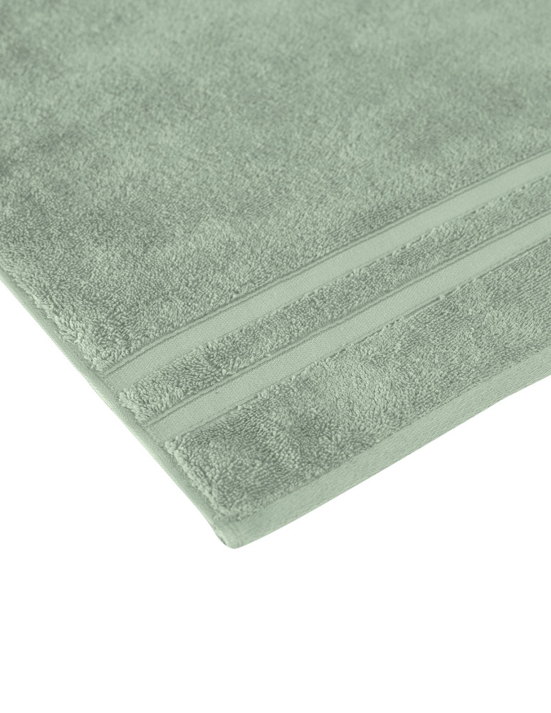 Lot de 3 serviettes invité 600 g/m²...