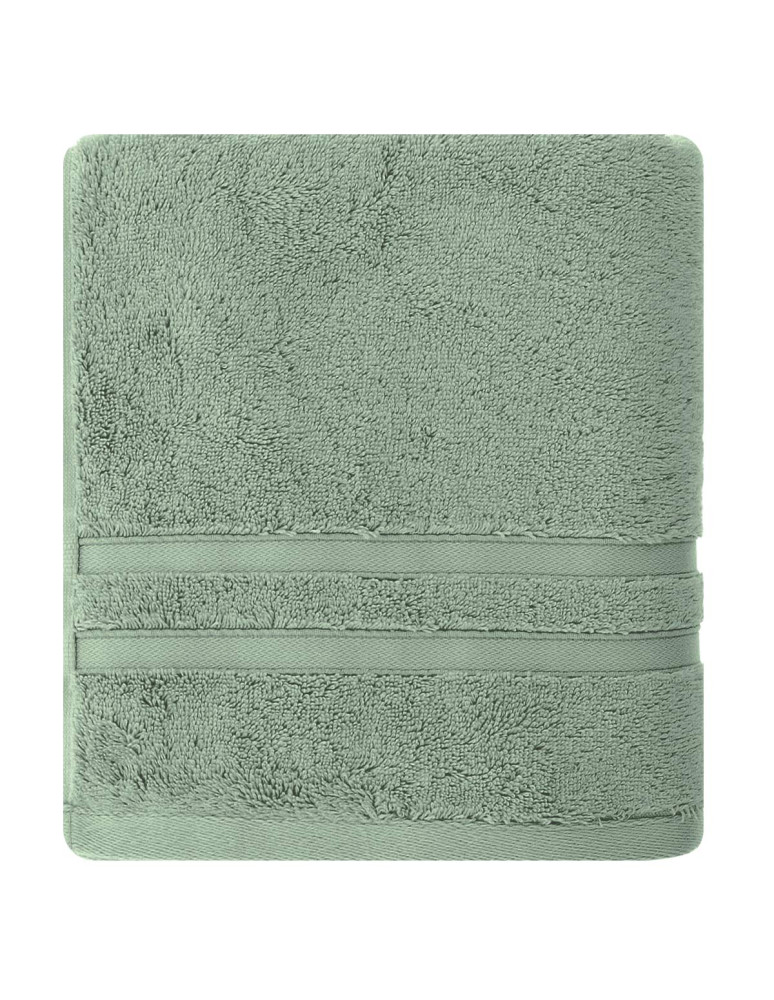 Serviette de toilette 600 g/m² SENSILK