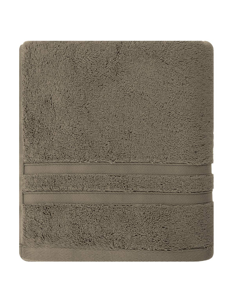 Serviette de toilette 600 g/m² SENSILK