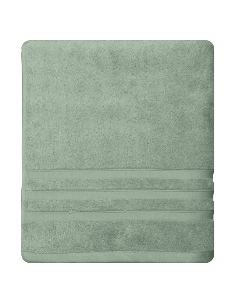 Drap de bain 600 g/m² SENSILK