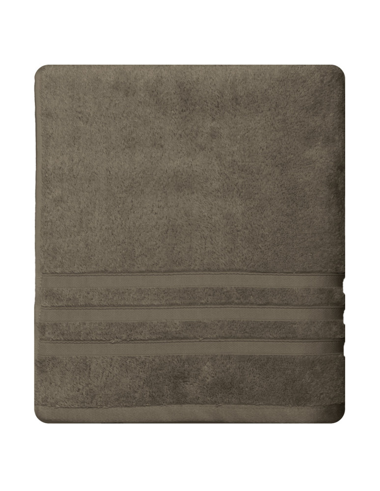 Drap de bain 600 g/m² SENSILK