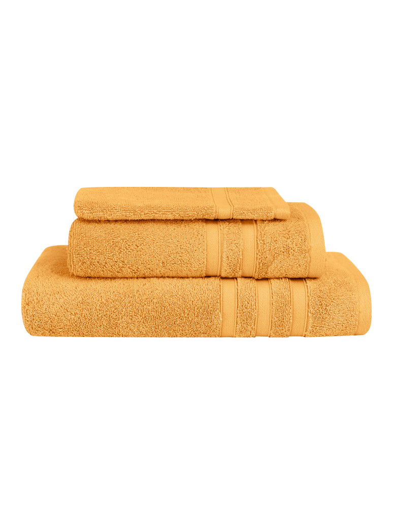 Ensemble de bain 3 pièces 600 g/m²...