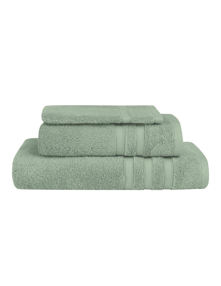 Ensemble de bain 3 pièces 600 g/m²...