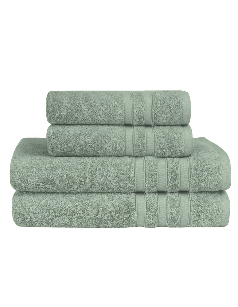 Ensemble Maxi bain 4 pièces (2 Maxi...