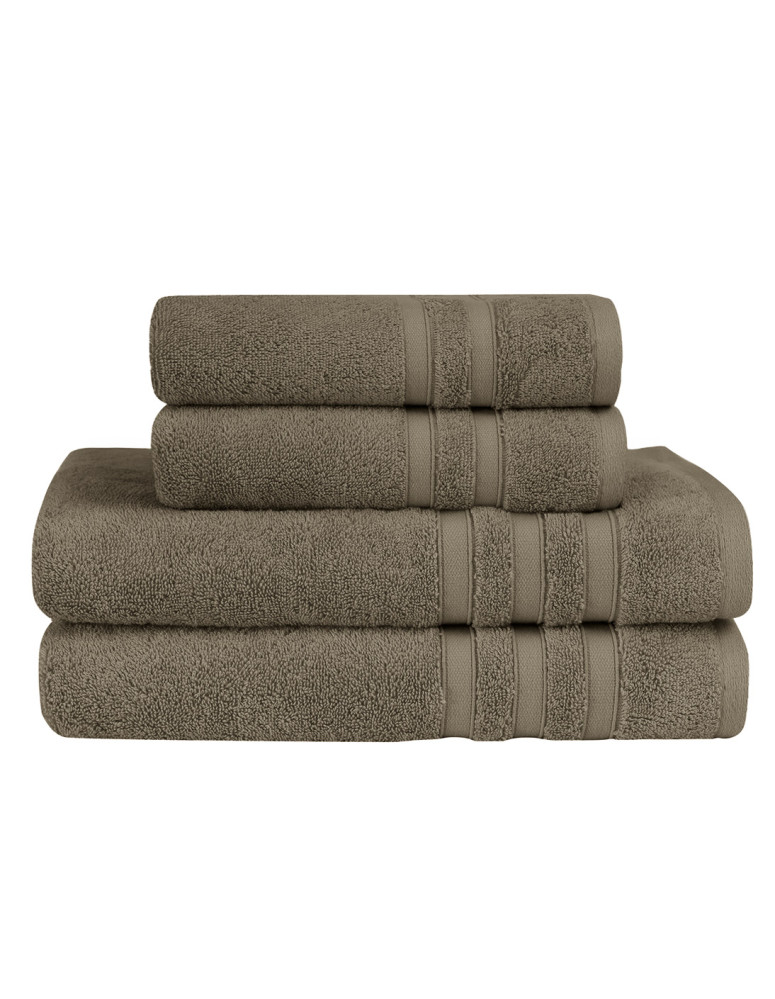 Ensemble Maxi bain 4 pièces (2 Maxi...
