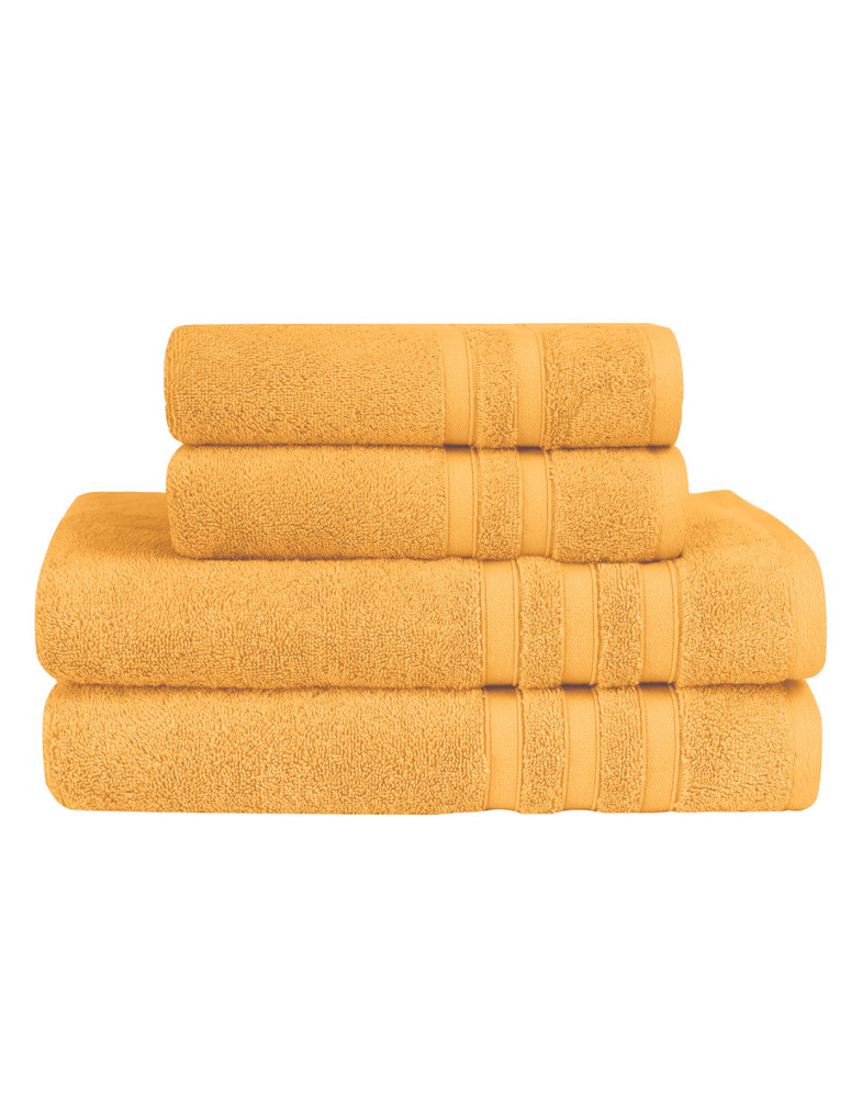 Ensemble Maxi bain 4 pièces (2 Maxi...