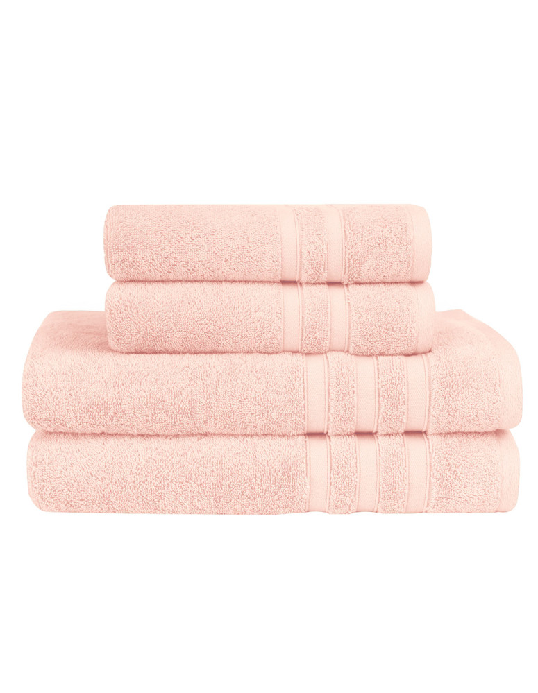 Ensemble Maxi bain 4 pièces (2 Maxi...