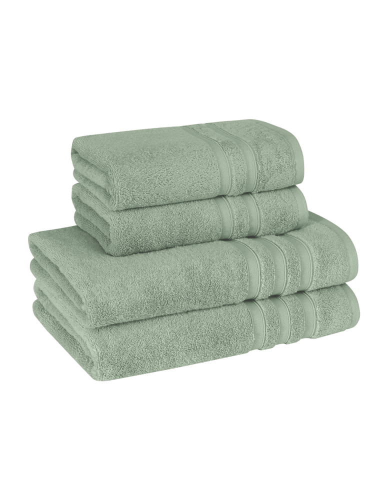 Ensemble Maxi bain 4 pièces (2 Maxi...