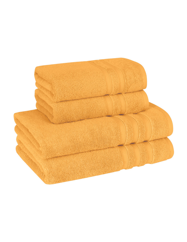 Ensemble Maxi bain 4 pièces (2 Maxi...