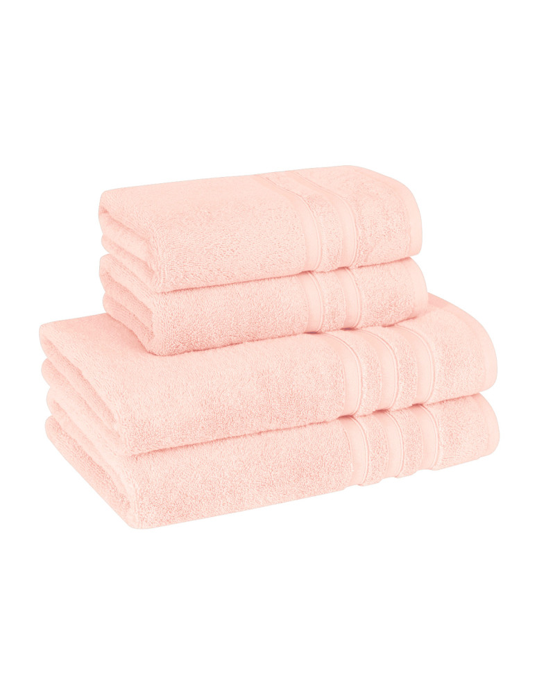 Ensemble Maxi bain 4 pièces (2 Maxi...