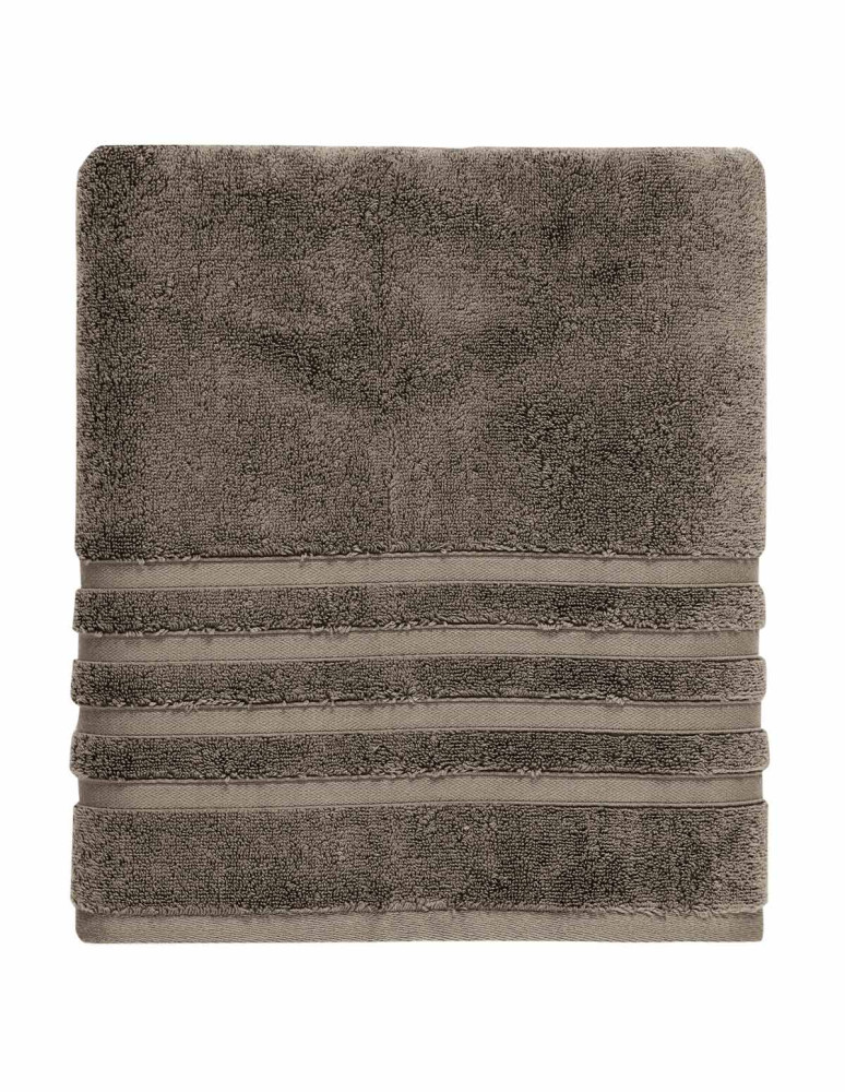 Maxi drap de bain 600 g/m² SENSILK