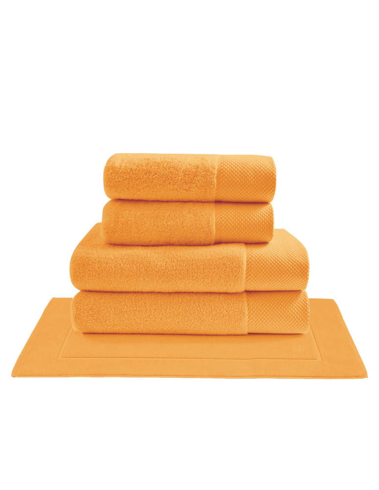 Ensemble de bain 5 pièces avec tapis...