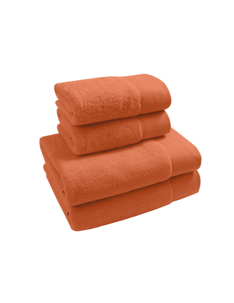 Ensemble de bain 4 pièces Zéro Twist...