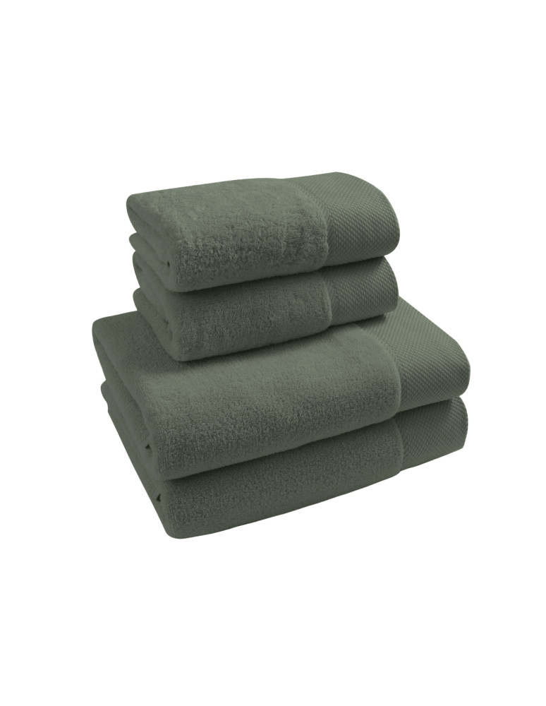 Ensemble de bain 4 pièces Zéro Twist...