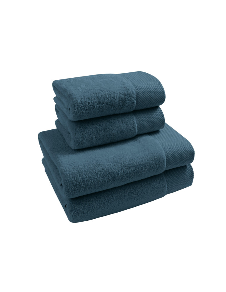 Ensemble de bain 4 pièces Zéro Twist...