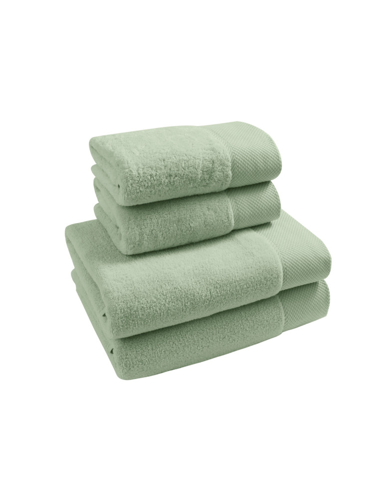 Ensemble de bain 4 pièces Zéro Twist...