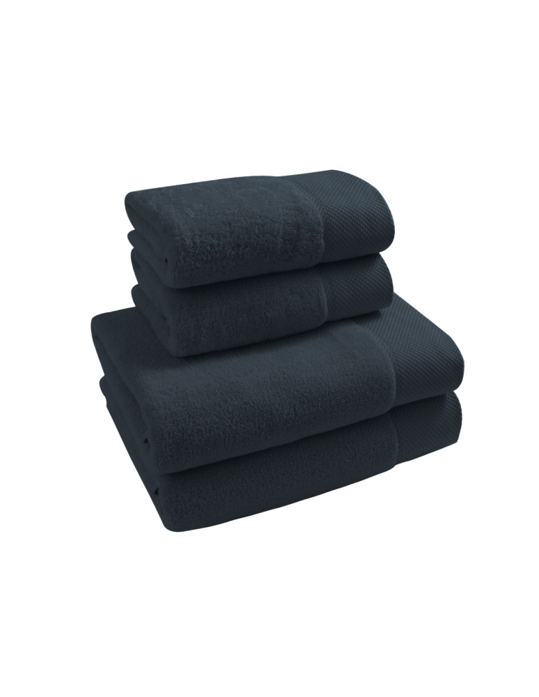 Ensemble de bain 4 pièces Zéro Twist...