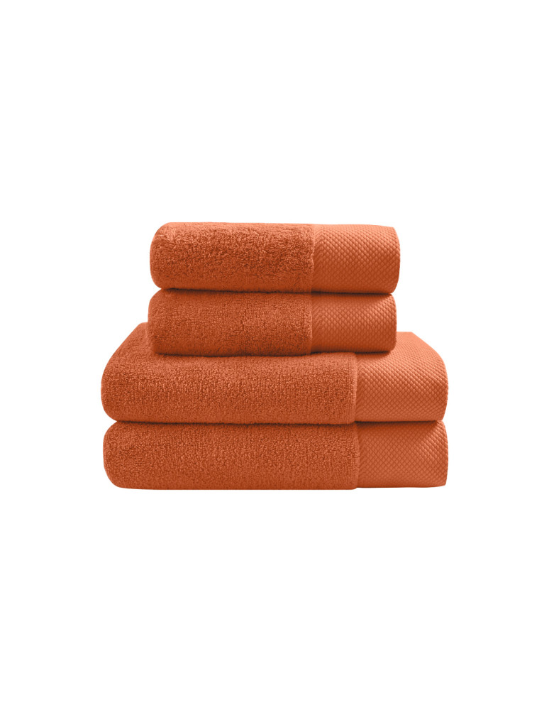 Ensemble de bain 4 pièces Zéro Twist...