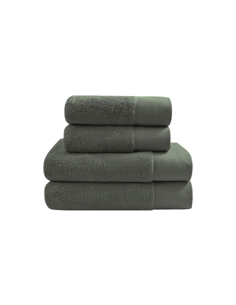 Ensemble de bain 4 pièces Zéro Twist...