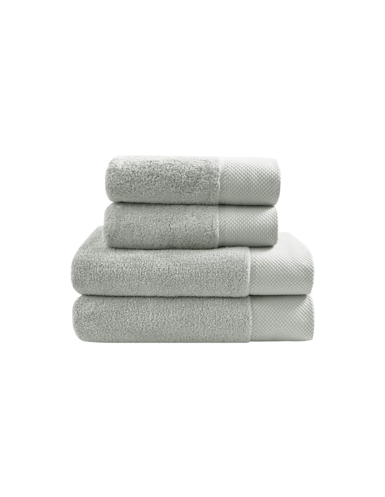 Ensemble de bain 4 pièces Zéro Twist...