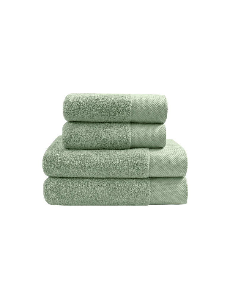 Ensemble de bain 4 pièces Zéro Twist...