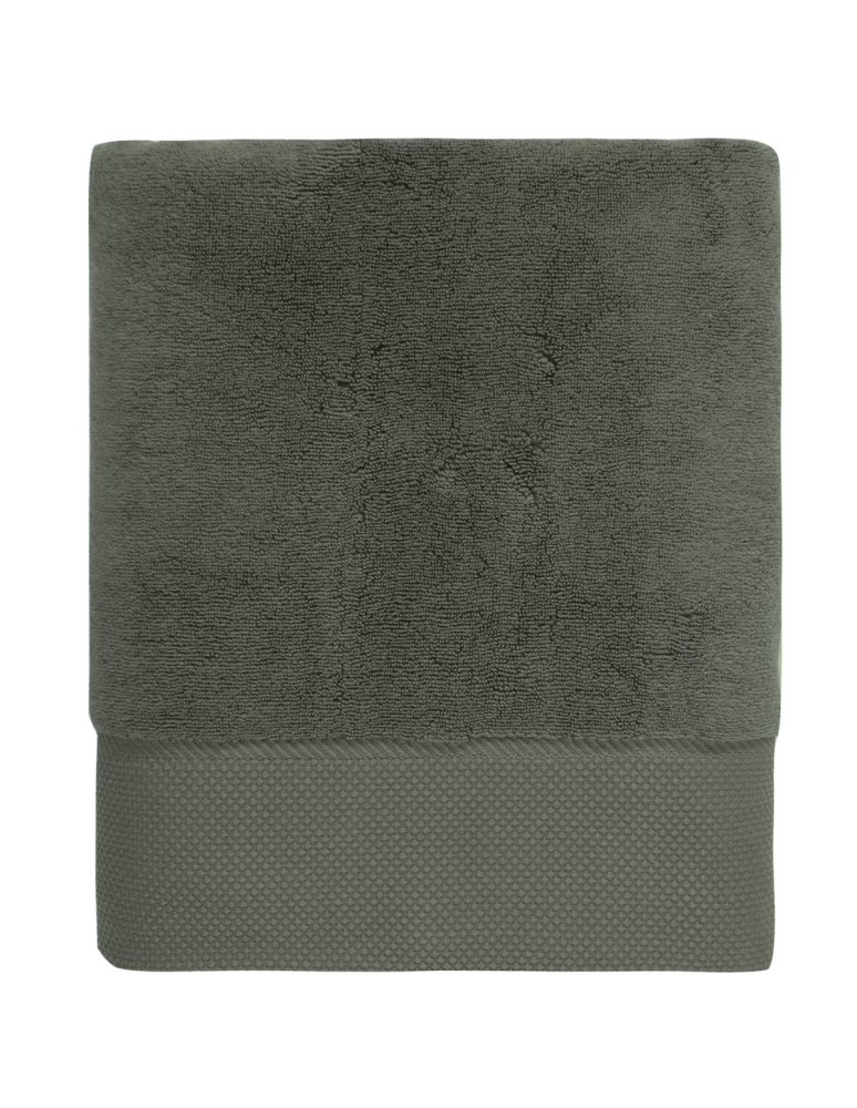 Maxi drap de bain Zéro Twist 560 g/m²...