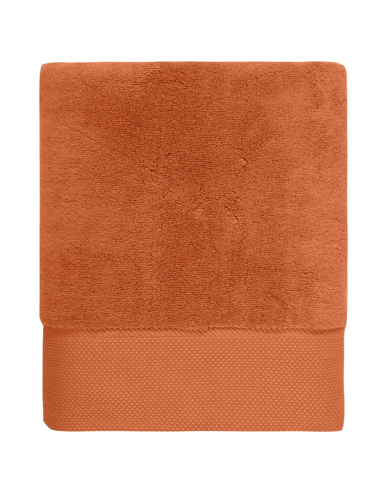 Serviette de toilette Zéro Twist 560...