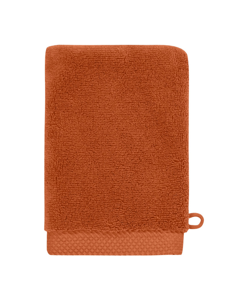 3 gants de toilette Zéro Twist 560...