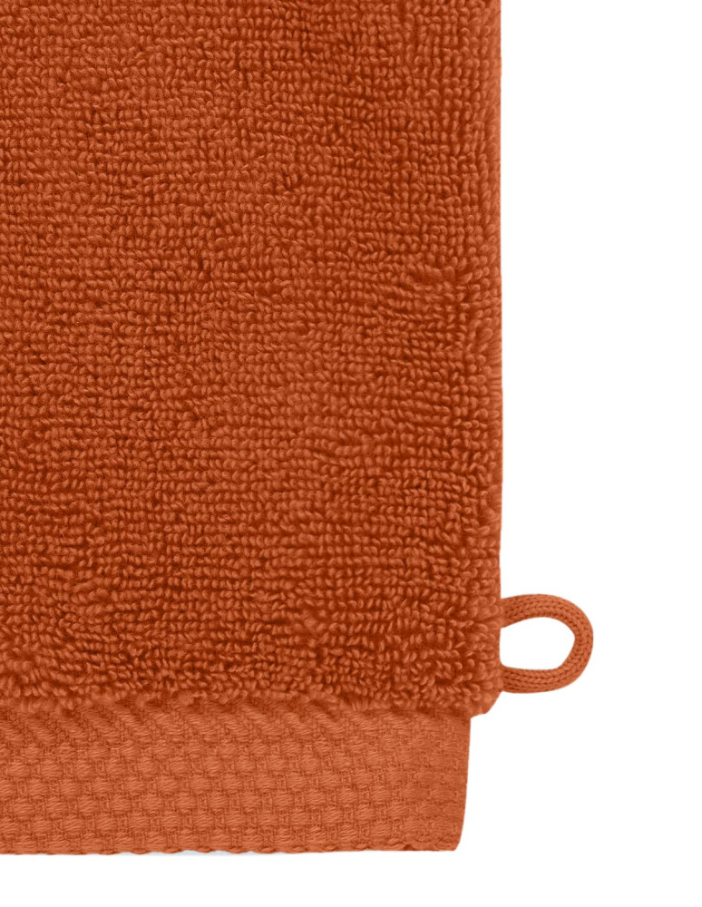 3 gants de toilette Zéro Twist 560...