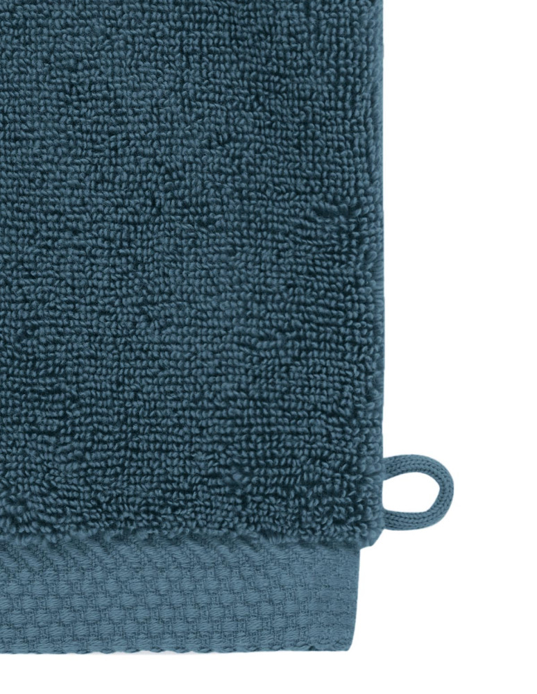 3 gants de toilette Zéro Twist 560...