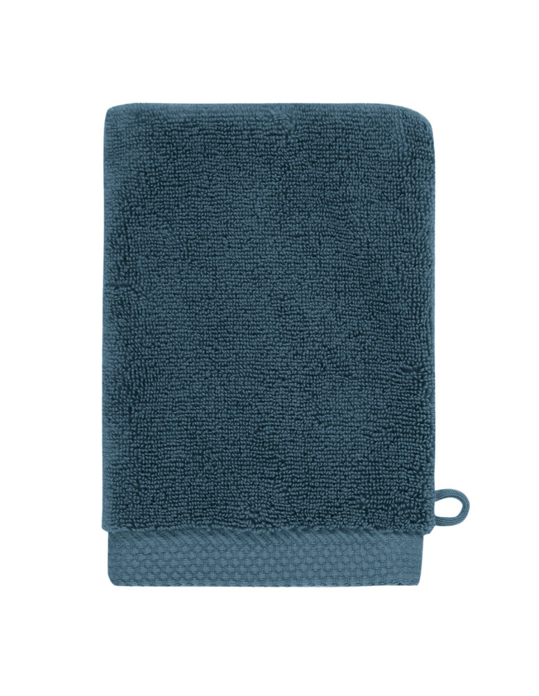 3 gants de toilette Zéro Twist 560...