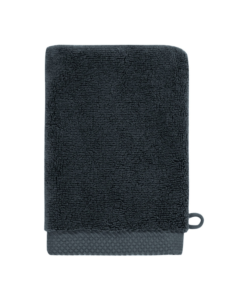 3 gants de toilette Zéro Twist 560...