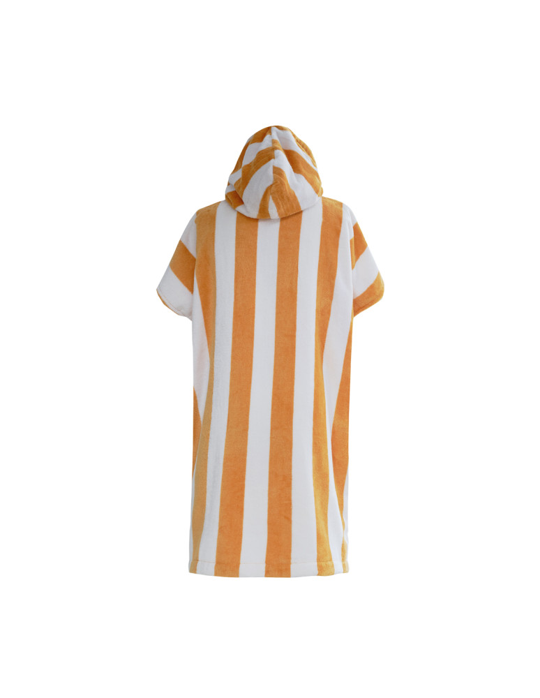 Poncho de plage enfant en velours...