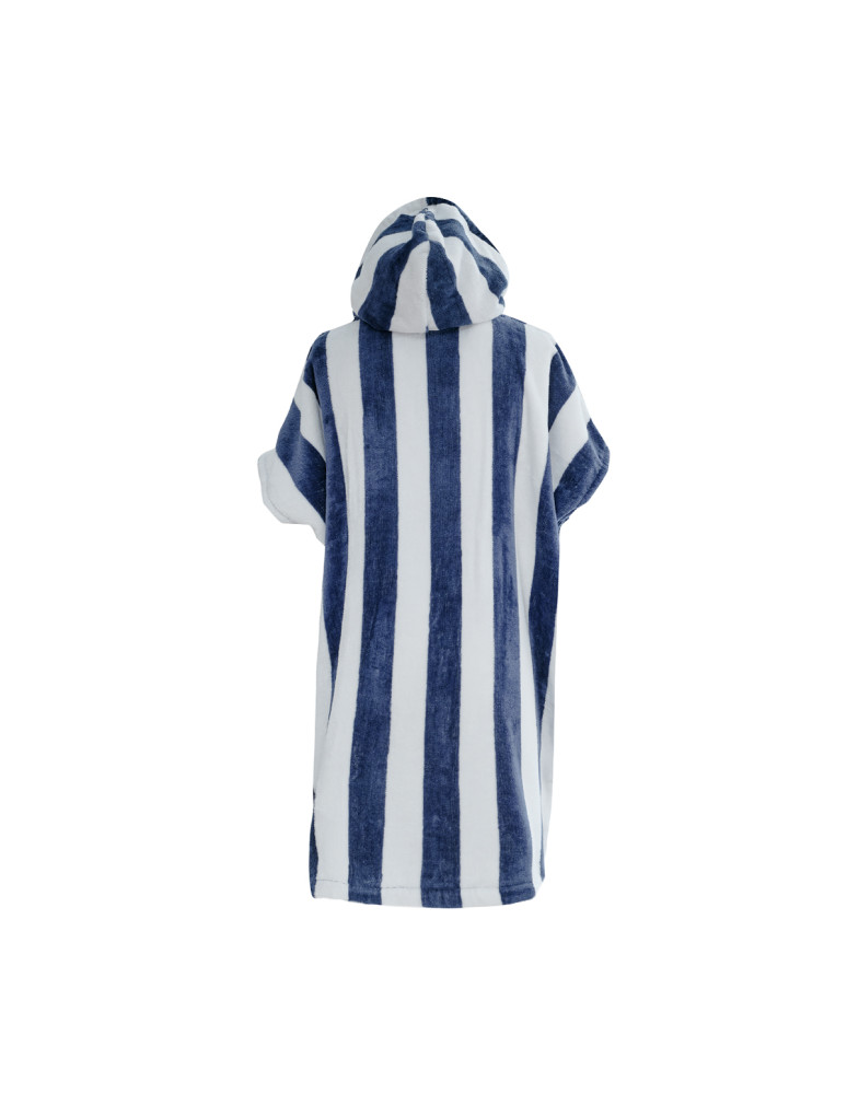 Poncho de plage enfant en velours...