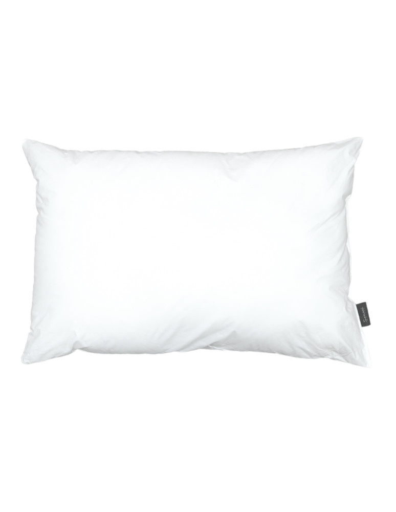 Oreiller en microfibre sensation...
