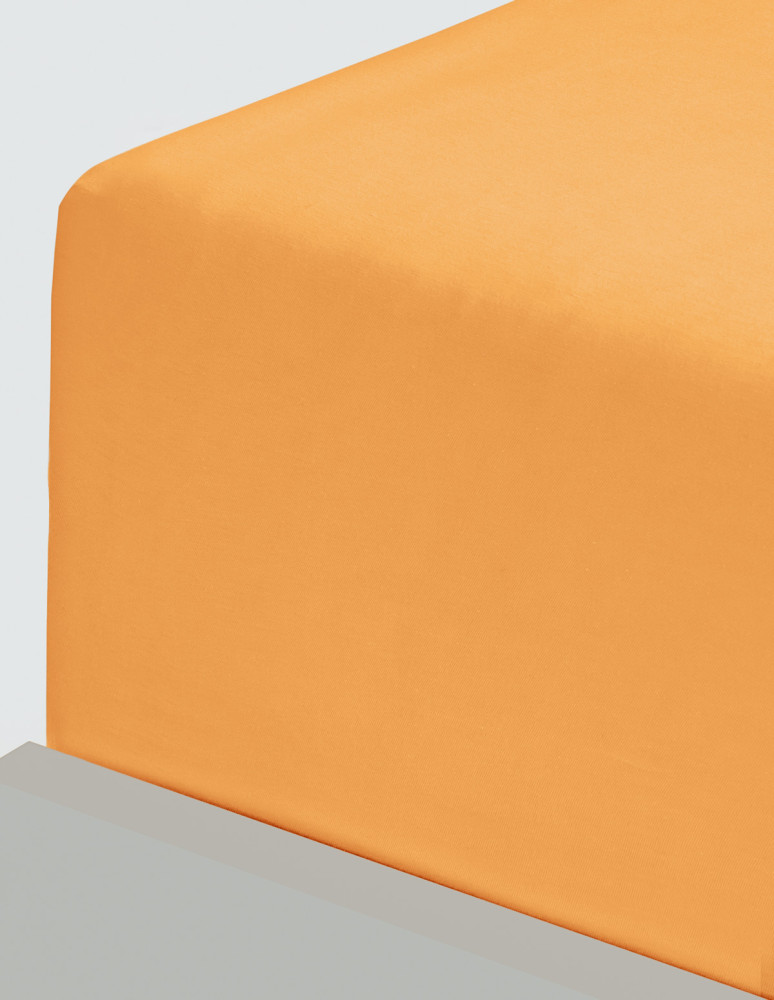 Ensemble drap housse flanelle coton +...