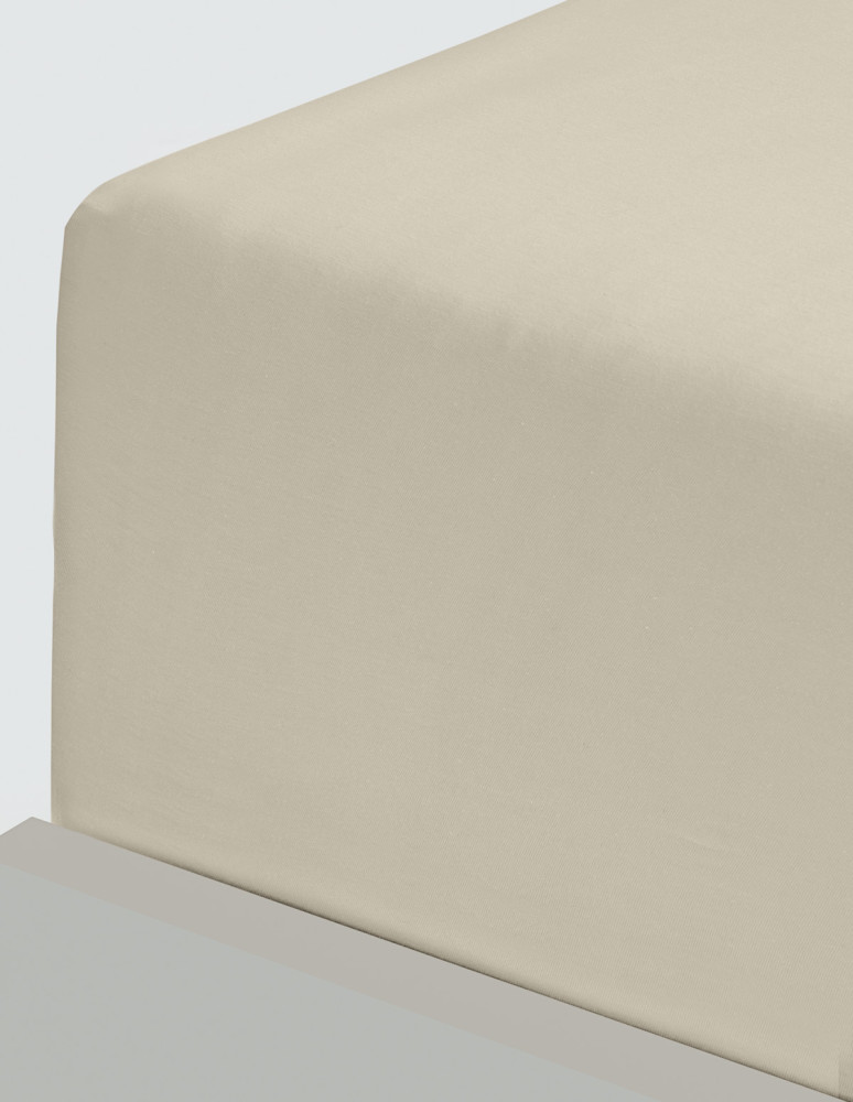 Ensemble drap housse flanelle coton +...