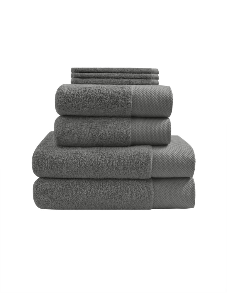 Ensemble de bain 7 pièces Zéro Twist...