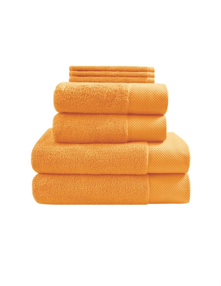 Ensemble de bain 7 pièces Zéro Twist...