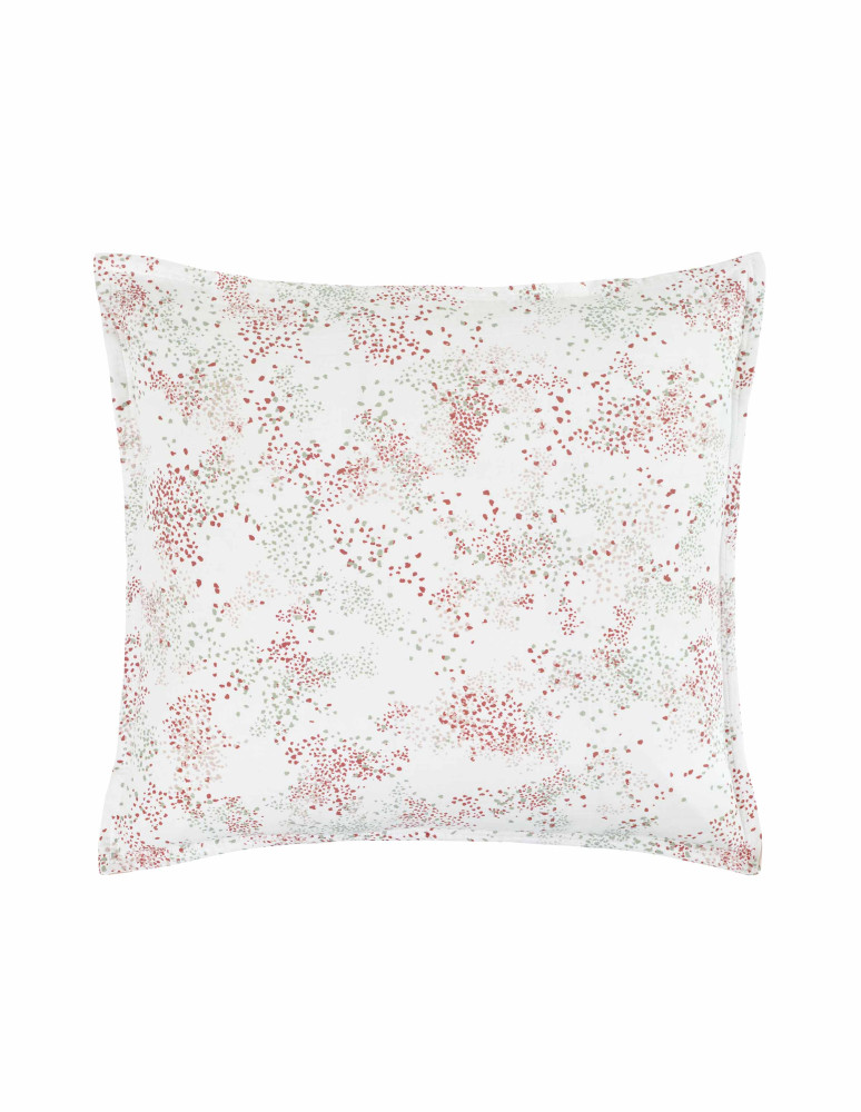Lot de 2 taies d'oreiller gaze de...