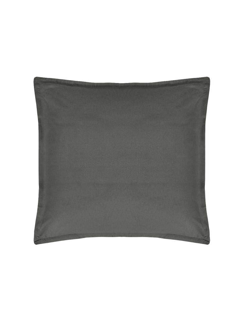 Lot de 2 taies d'oreiller en flanelle...