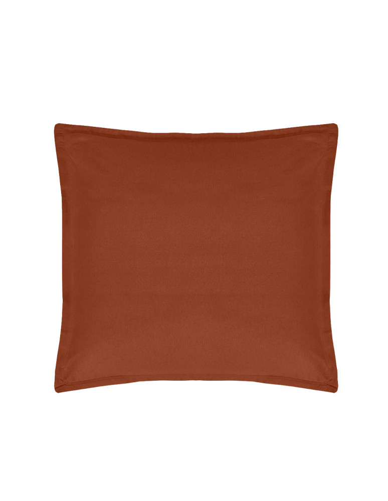 Lot de 2 taies d'oreiller en flanelle...