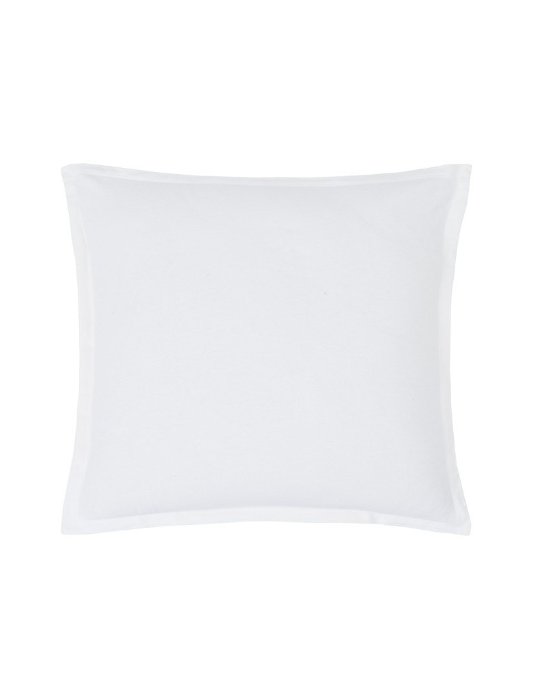 Lot de 2 taies d'oreiller en flanelle...