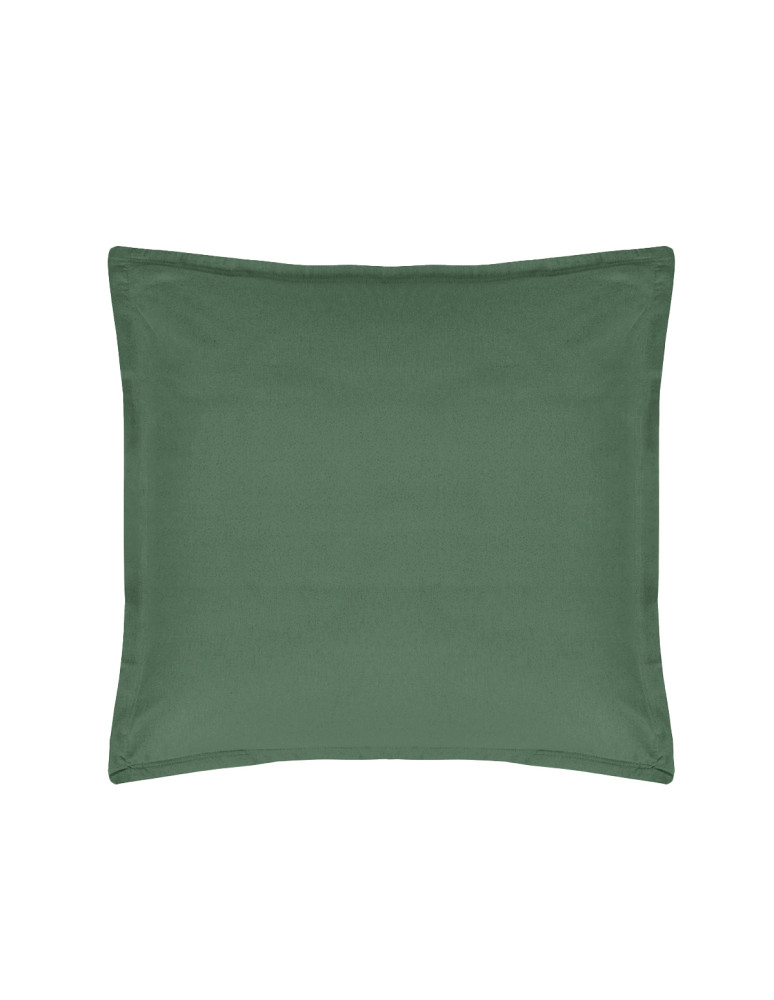 Lot de 2 taies d'oreiller en flanelle...