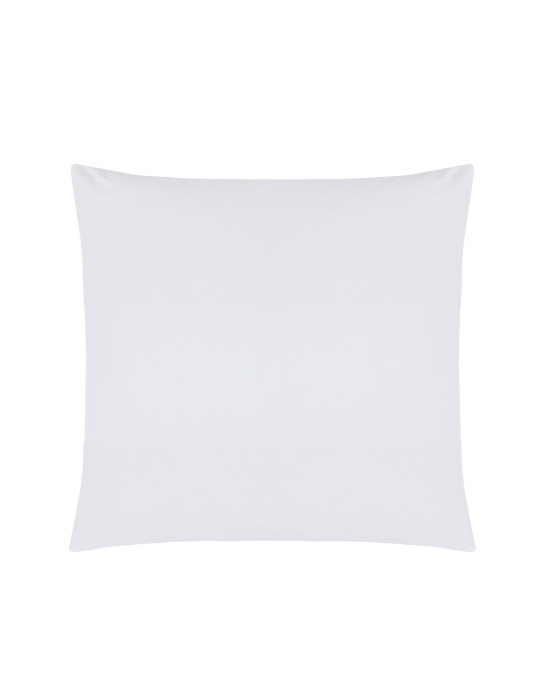 Lot de 2 taies d'oreiller jersey de...